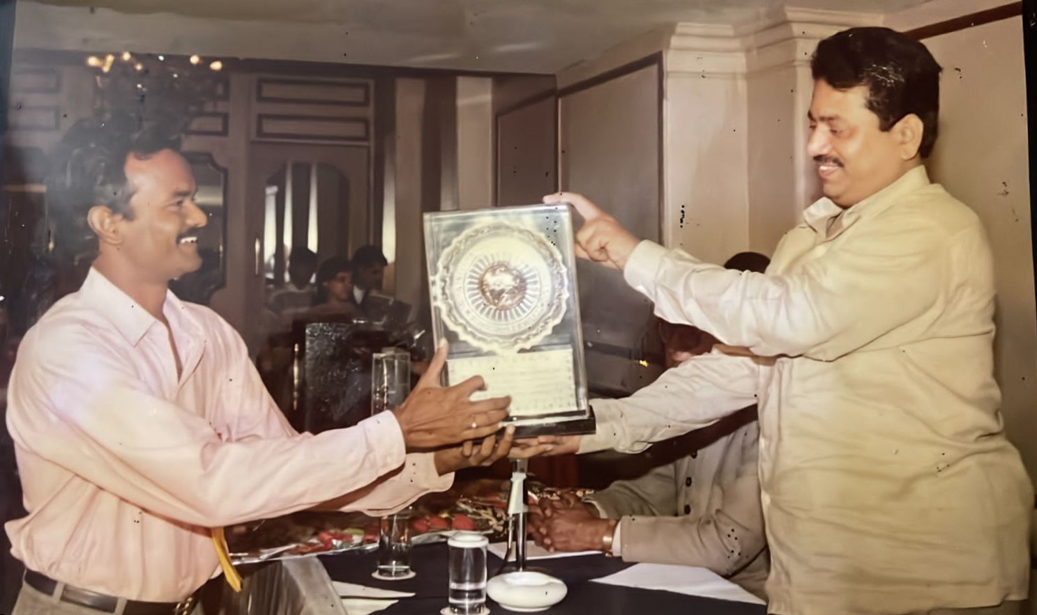 awards