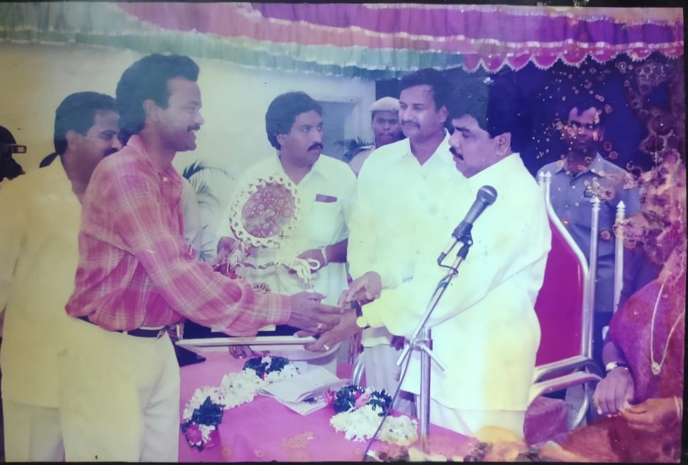 awards